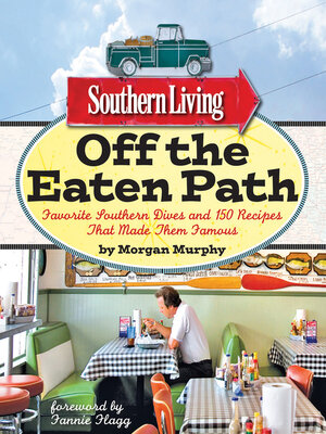 Off the Eaten Path - ebook